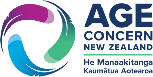 Age Concern logo