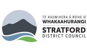 stratford district council logo