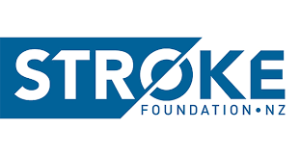 stroke foundation logo